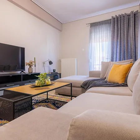 Home Inn Volos Volos