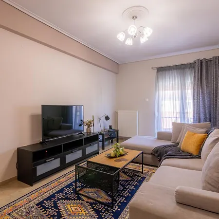 Home Inn Volos