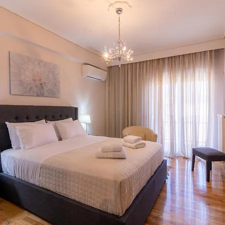 Home Inn Volos * Volos