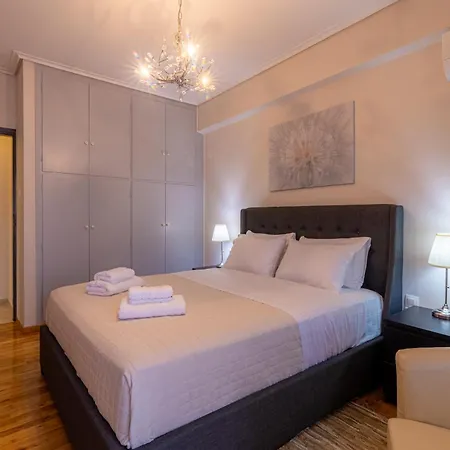 Home Inn Volos Διαμέρισμα Βόλος