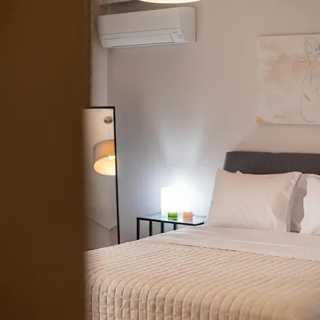 Home Inn Volos *