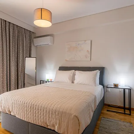 Home Inn Volos * Volos