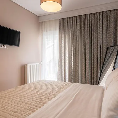 Apartmán Home Inn Volos