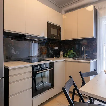 Apartmán Home Inn Volos *